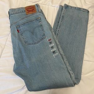 32 x 32 Levi’s 501 Jeans